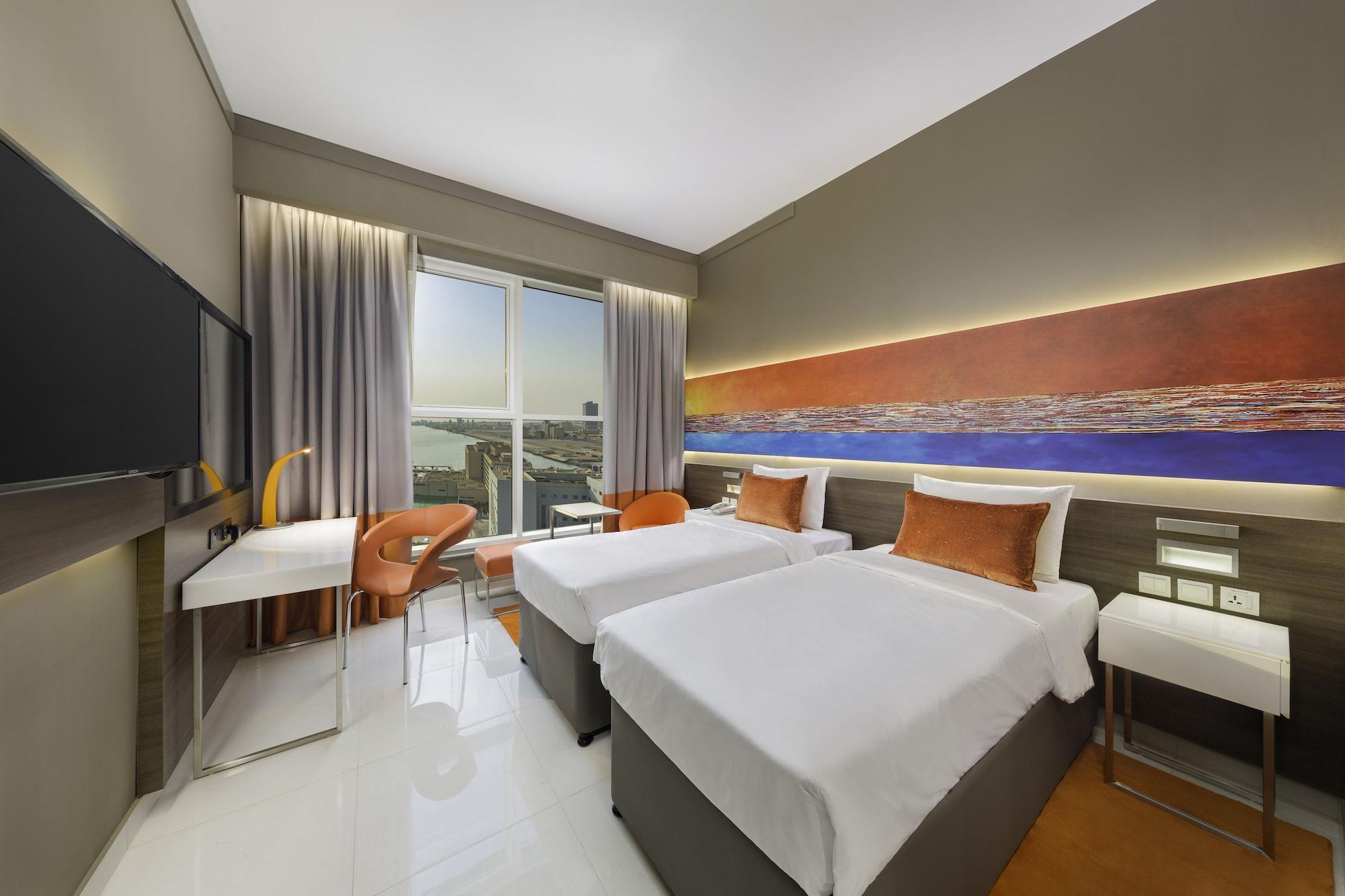 Citymax Hotel Ras Al Khaimah — 9