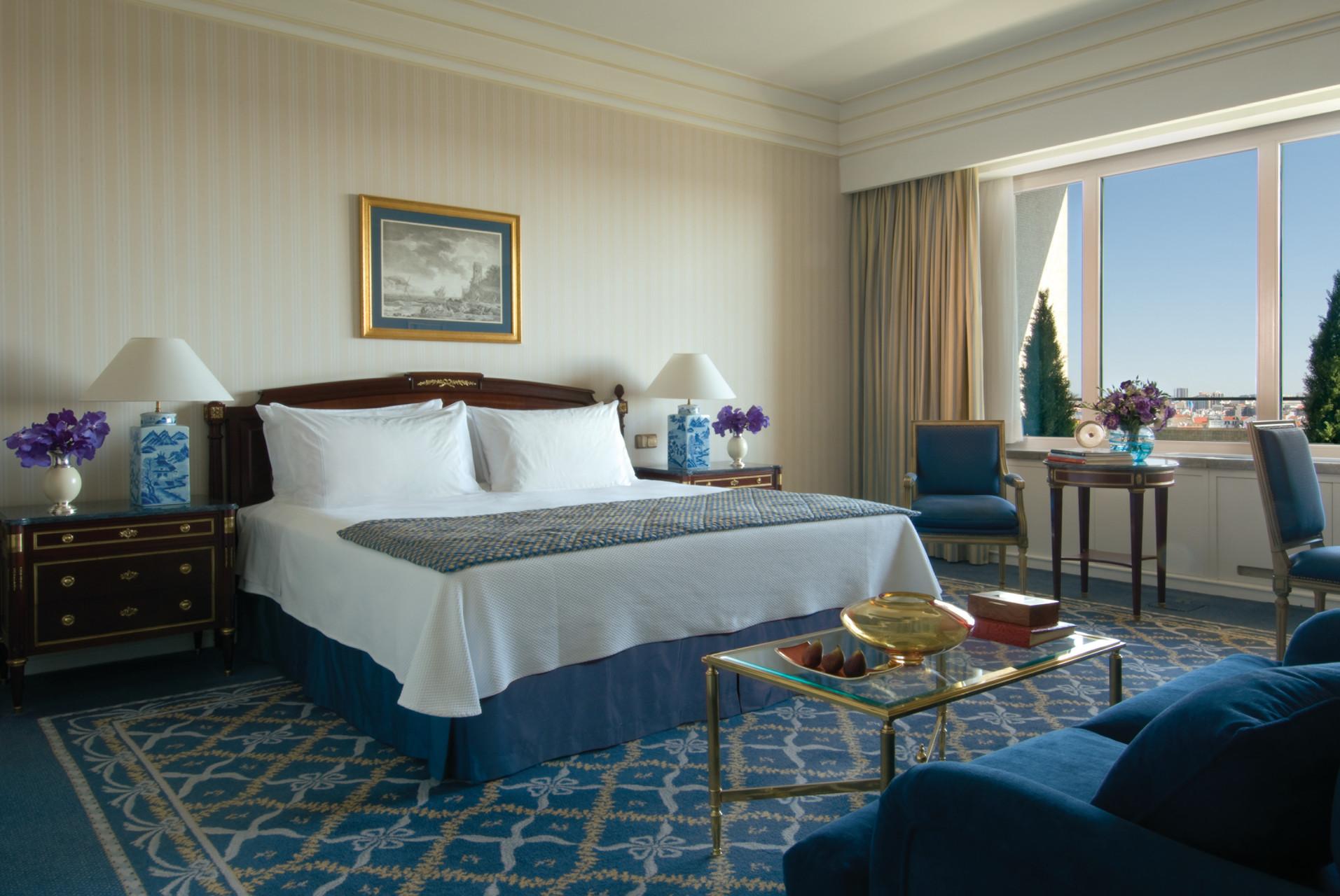 Four Seasons Hotel Ritz Lisbon 20974 — 10