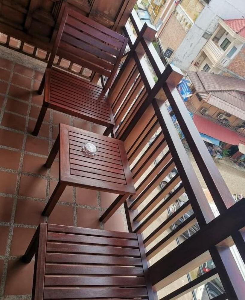 CHANTHAPANYA HOTEL — 5