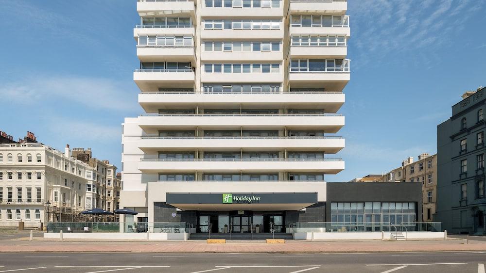 HOLIDAY INN BRIGHTON SEAFRONT — 6