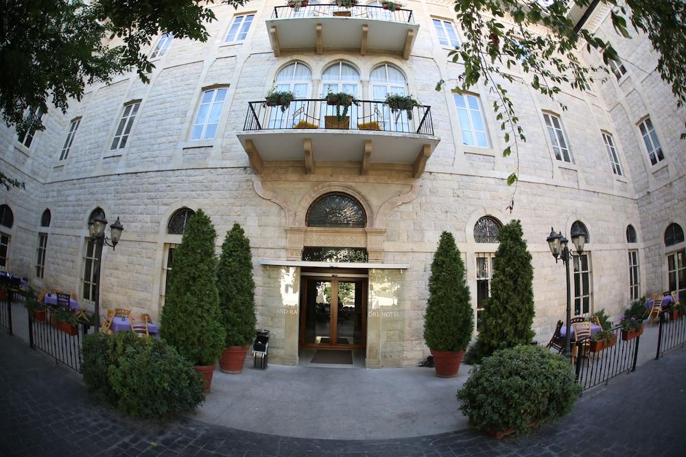Grand Kadri Hotel Zahle — 3