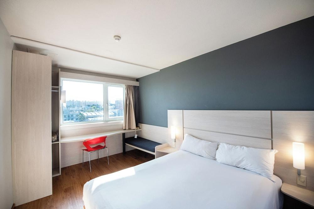 Hotel Ibis Montevideo — 9