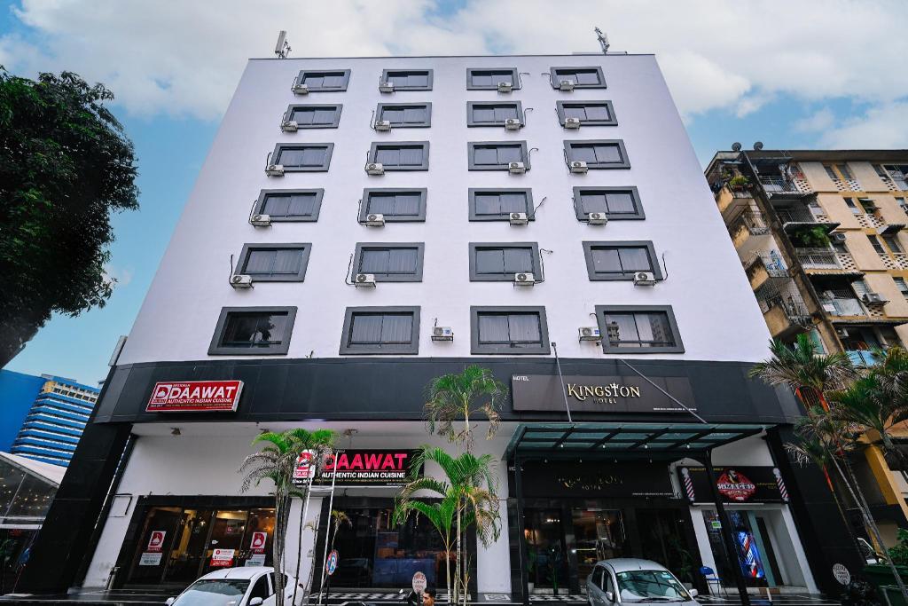 Kingston Hotel 6 @ Changkat Bukit Bintang — 5