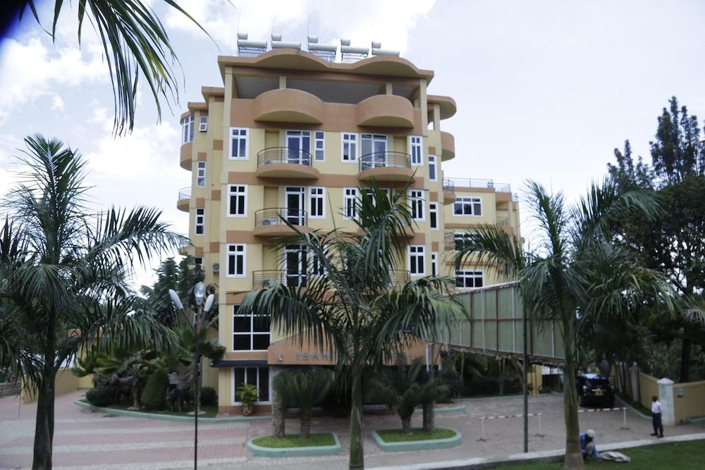 Isamilo Lodge — 2