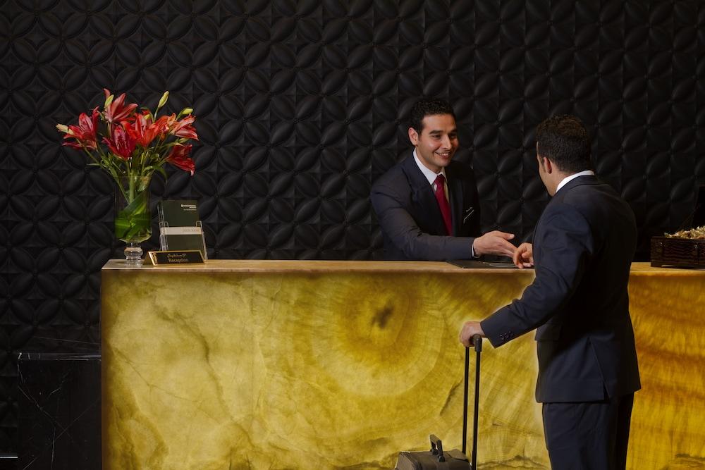 InterContinental Bahrain by IHG — 7