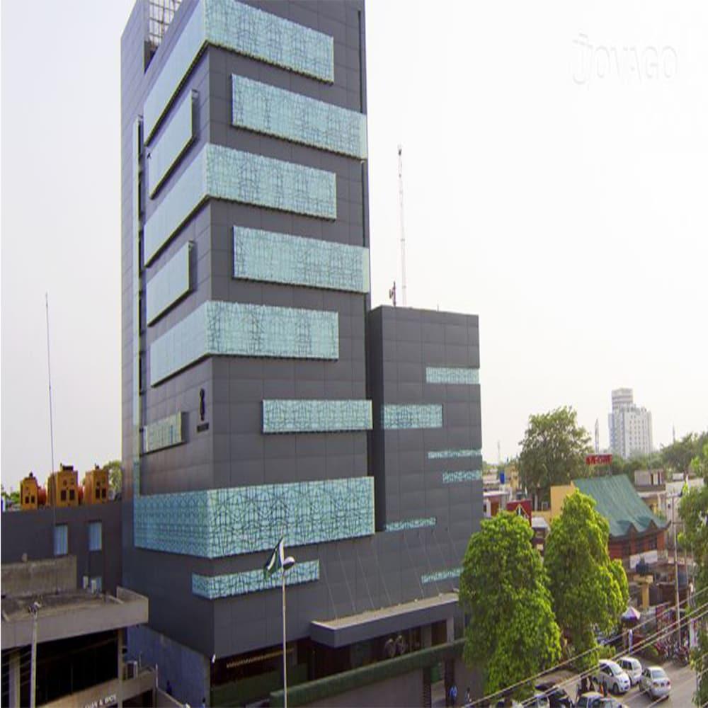 THE NISHAT HOTEL GULBERG LAHORE 1067298 — 4