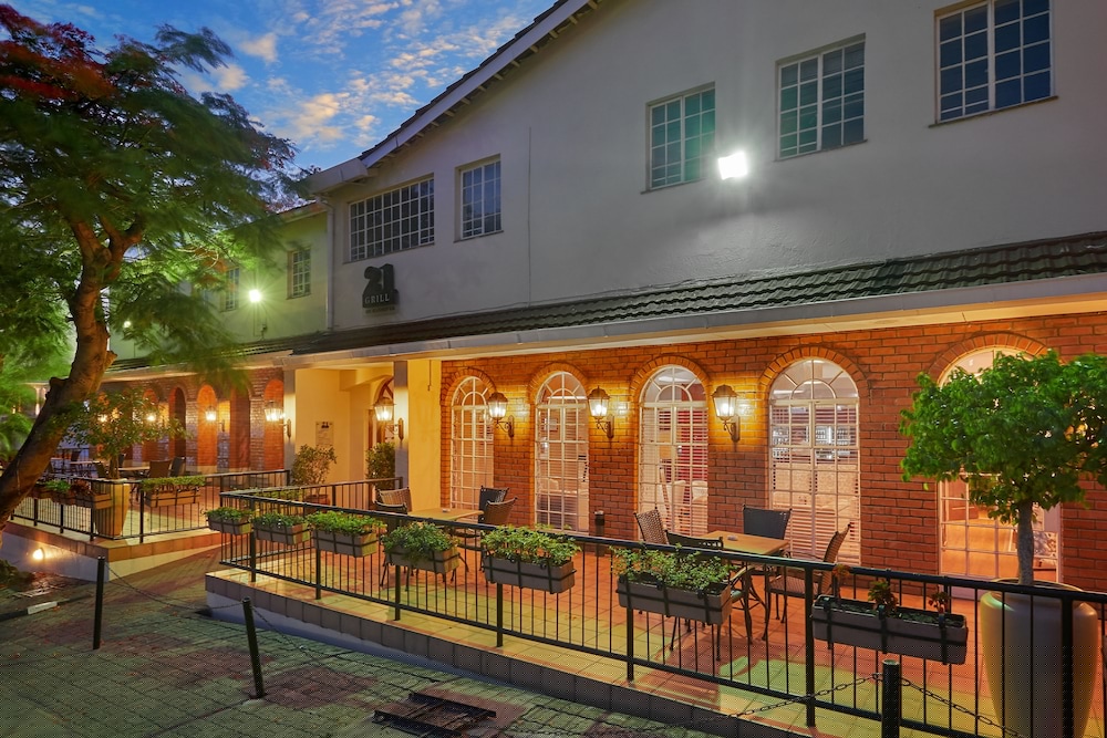 Protea Hotel by Marriott Blantyre Ryalls — 3