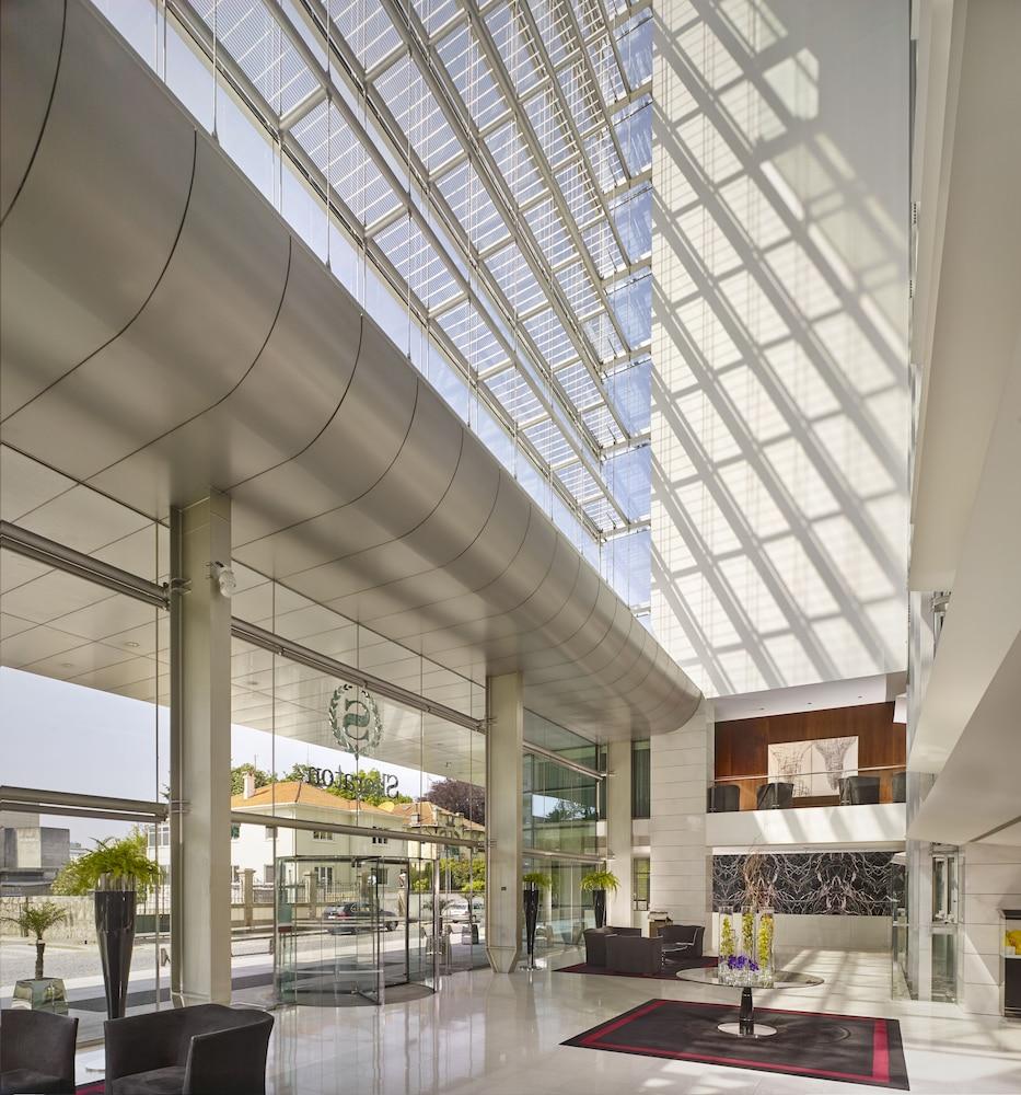 SHERATON PORTO HOTEL AND SPA 97089 — 5