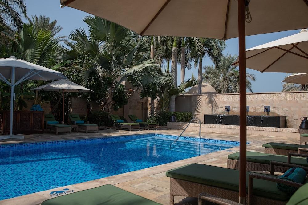 Jumeirah Mina Al Salam Dubai — 4
