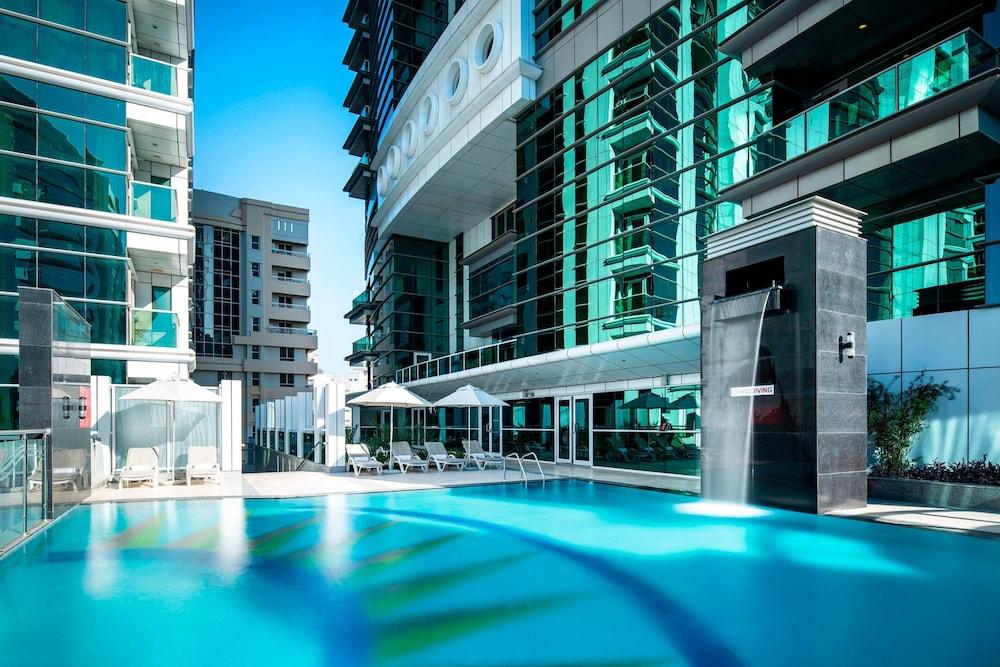 Four Points By Sheraton Sharjah — 2