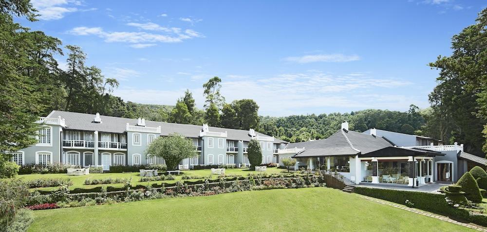 Jetwing St. Andrew's Nuwara Eliya 85075 — 7