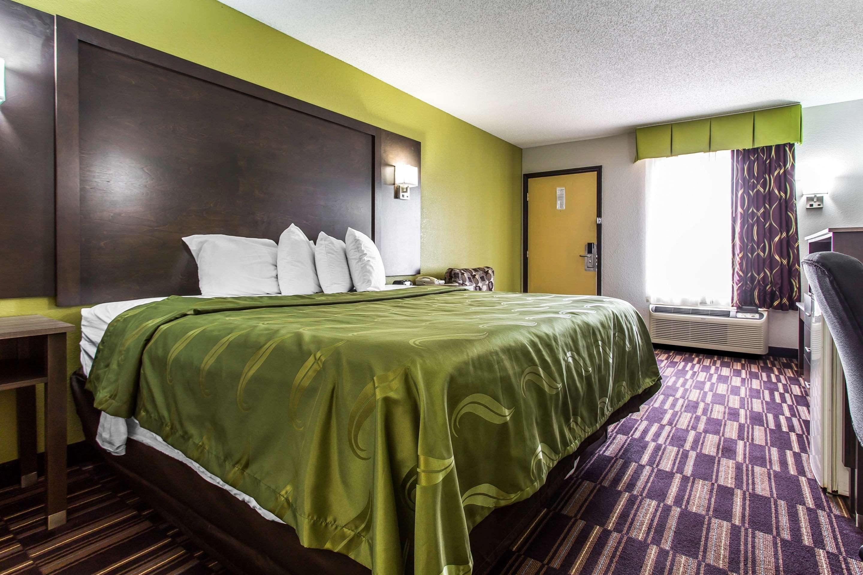 Quality Inn Albemarle NC — 7