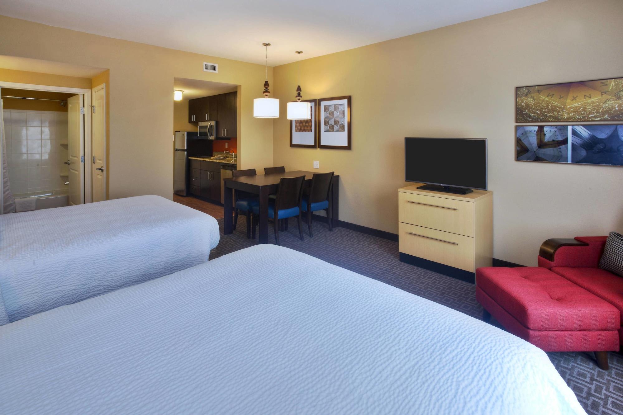 TownePlace Suites Franklin Cool Springs
