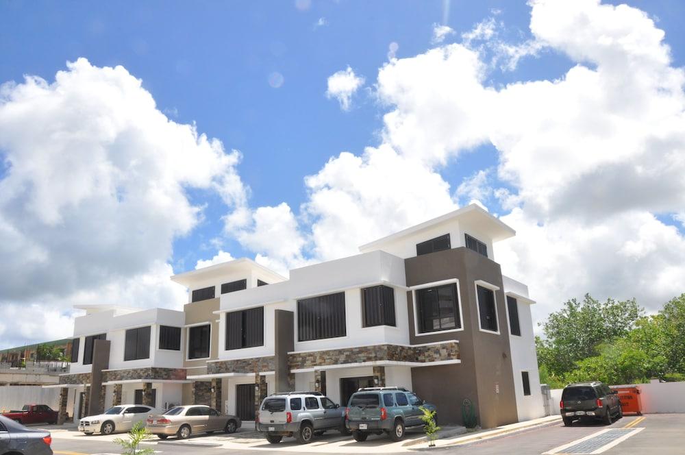 Tumon Bel-Air Serviced Residence — 5