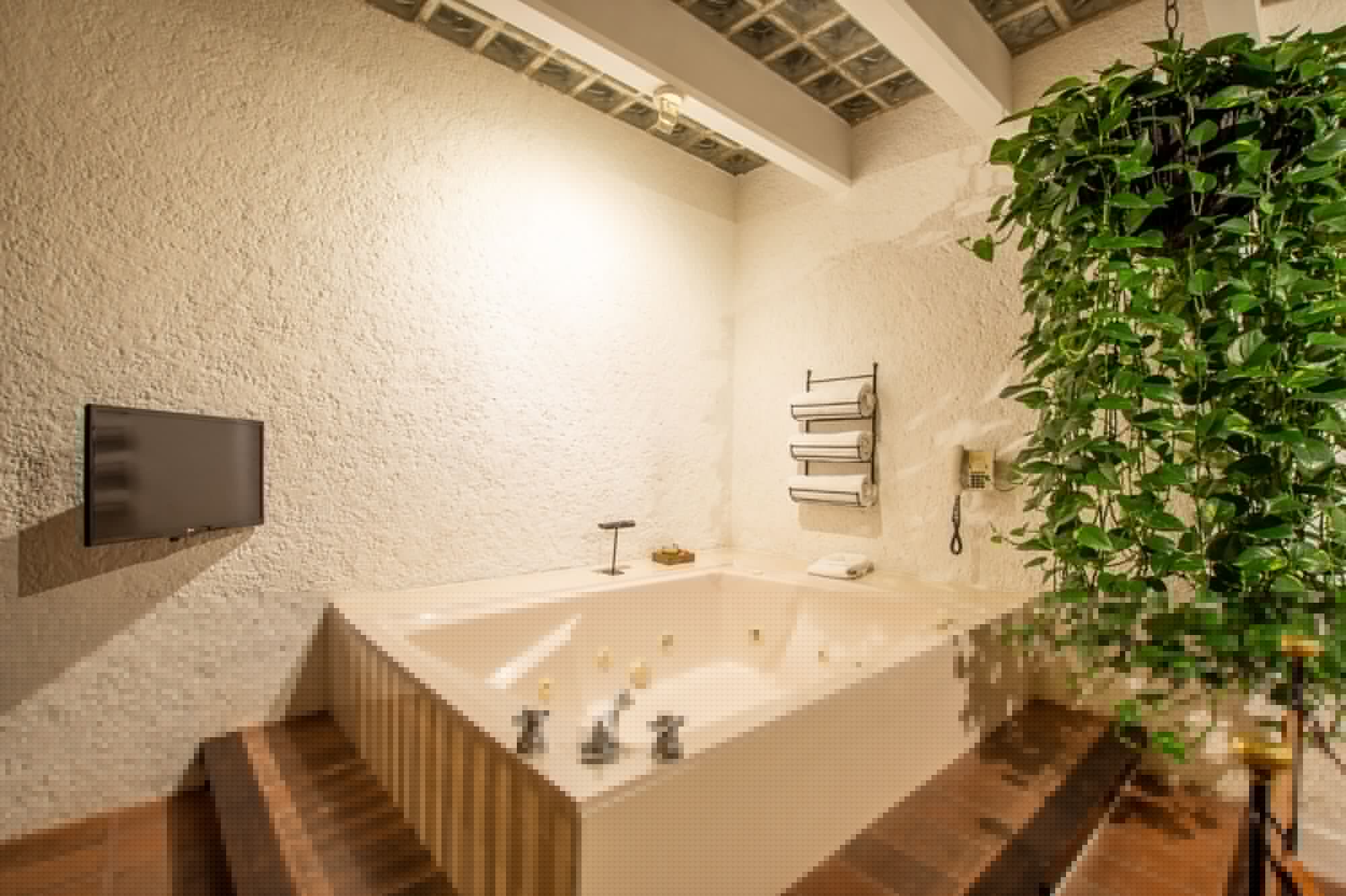 Hotel Museo Spa Casa Santo Domingo 1101528 — 2