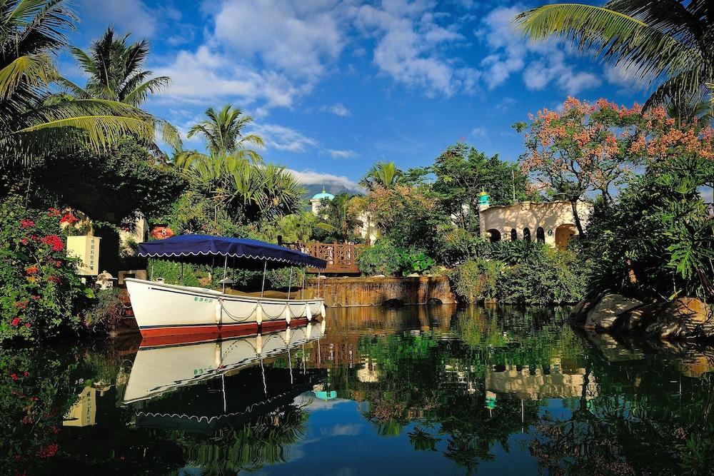 Promised Land Resort and Lagoon 880035 — 8