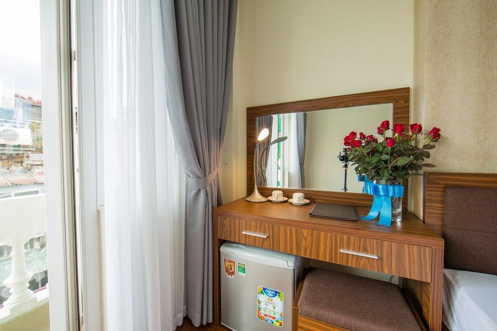 Spoon Hotel Hanoi — 4