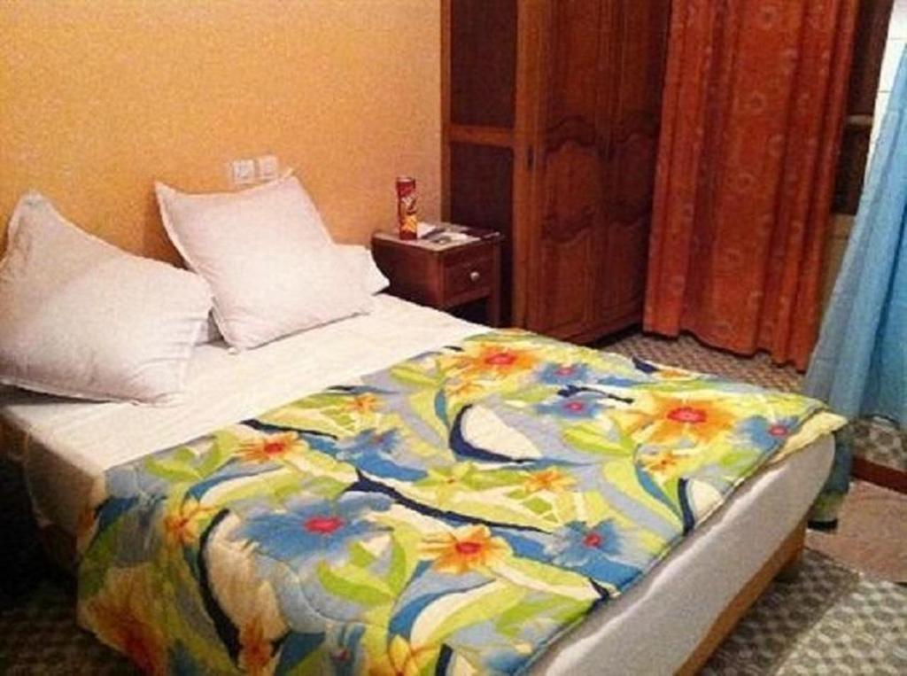 Samir Hotel — 6
