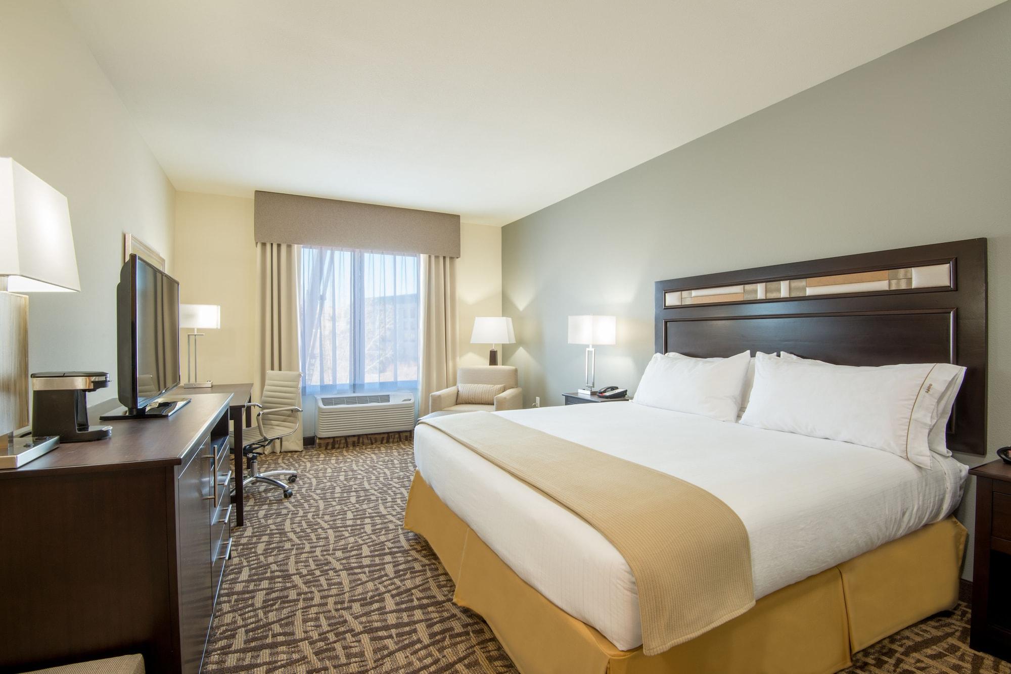 Holiday Inn Express & Suites Denver South - Castle Rock — 10