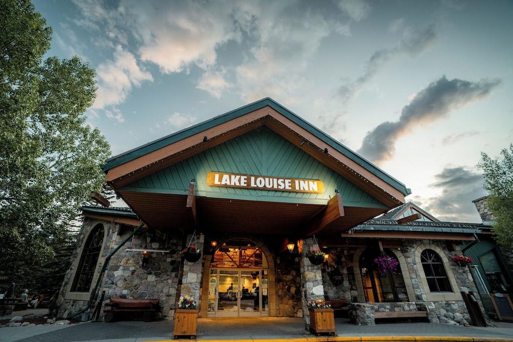 Lake Louise Inn — 5