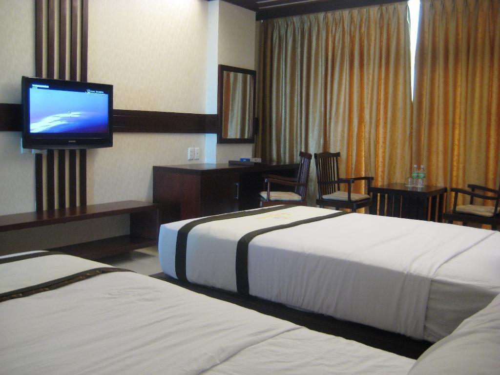 Kaya Hotel — 10