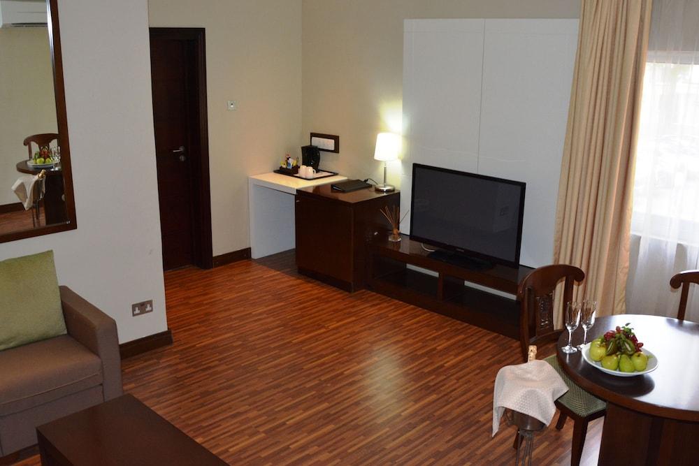 Park Inn By Radisson Serviced Apartments Lagos Victoria Island — 9