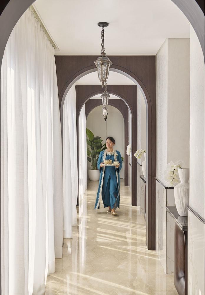 Emirates Palace Mandarin Oriental Abu Dhabi — 4