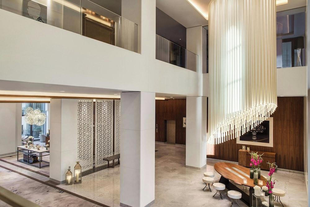 The Heritage Hotel, Autograph Collection — 6