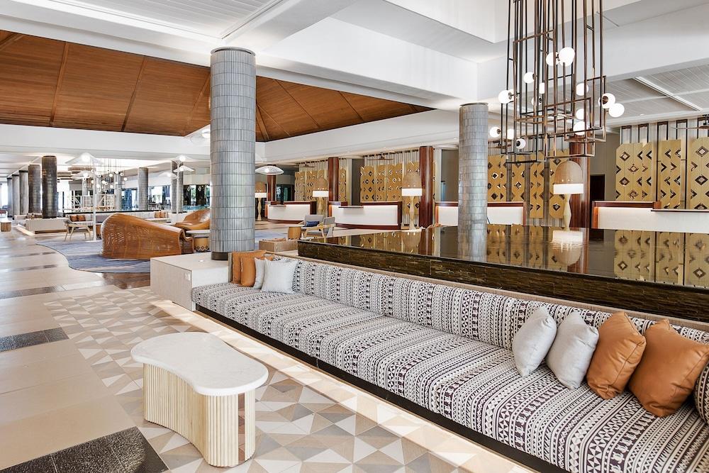 Sheraton Fiji Golf and Beach Resort — 5