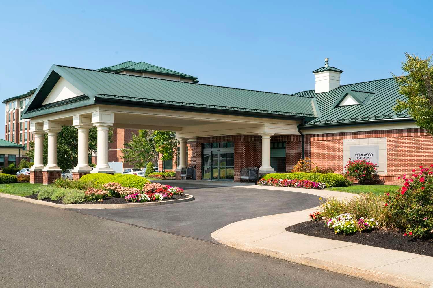 Homewood Suites by Hilton Hartford South-Glastonbury — 6