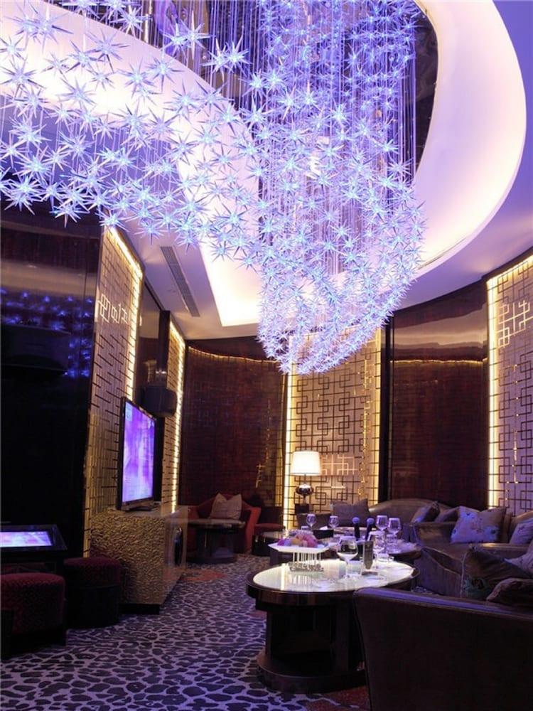 The Kunlun Beijing