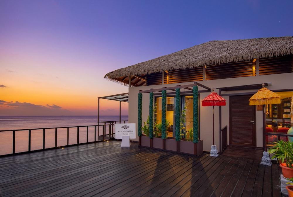 Adaaran Prestige Vadoo - Adults Only 96709 — 10