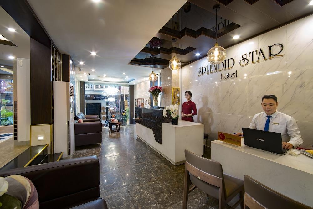 SPLENDID STAR GRAND HOTEL(EX SPLENDID STAR 2 HOTEL) — 5