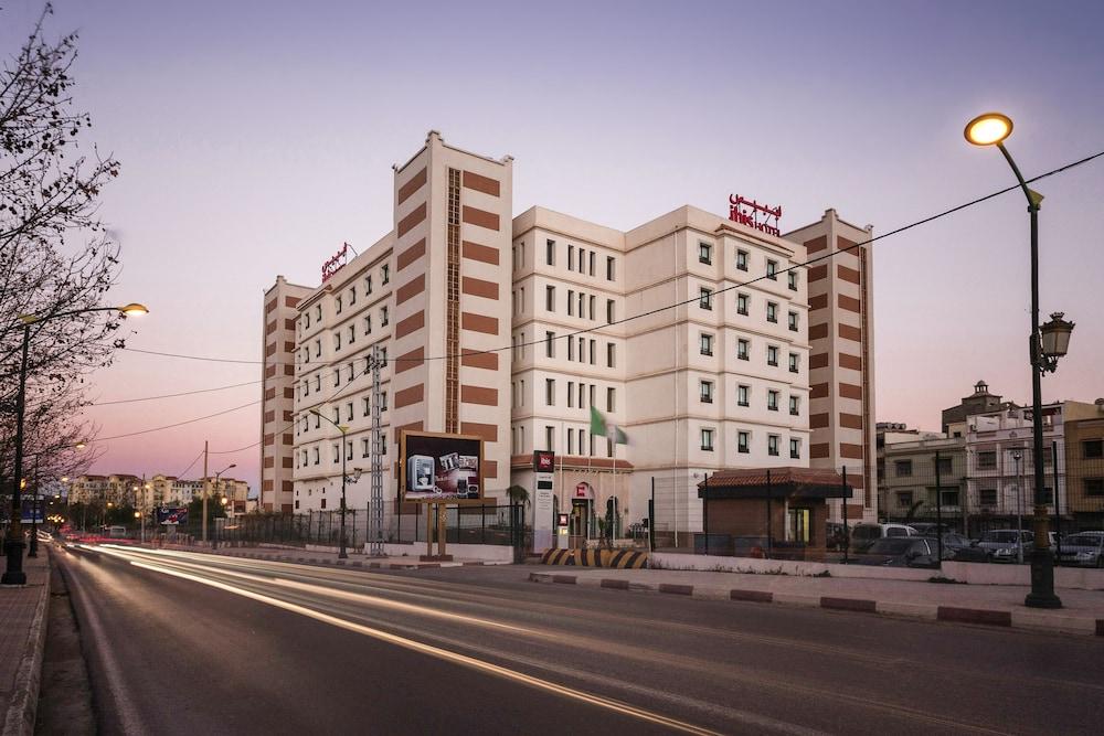 Ibis Tlemcen — 2
