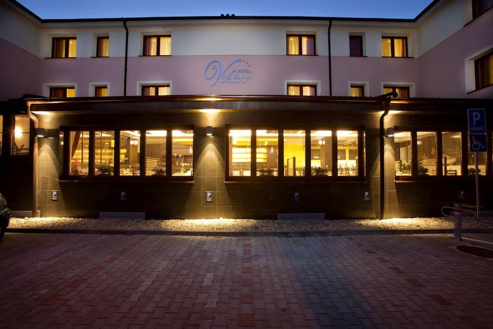 Hotel Viktor 1083828 — 3