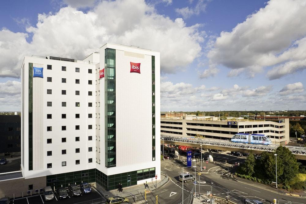 ibis Birmingham Airport - NEC — 5