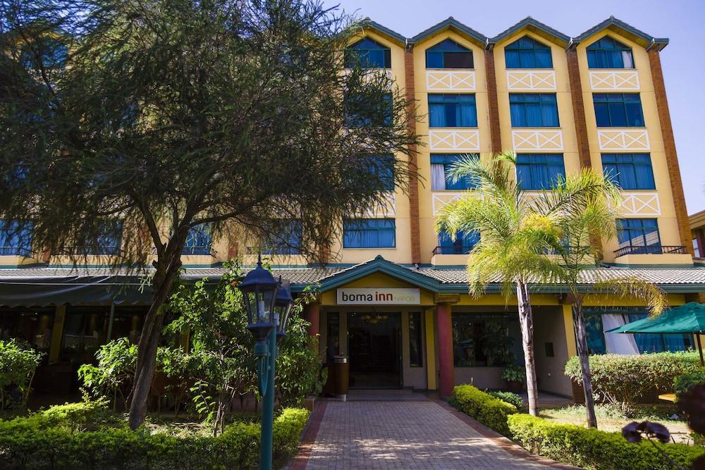 Boma Inn Nairobi 958945 — 8