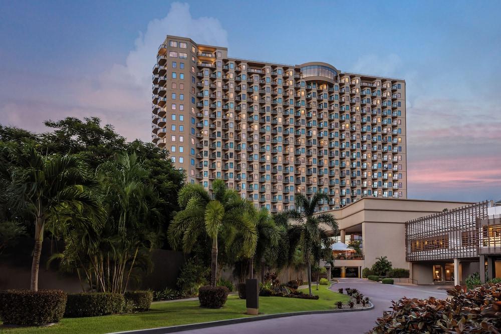 Dusit Beach Resort Guam — 1