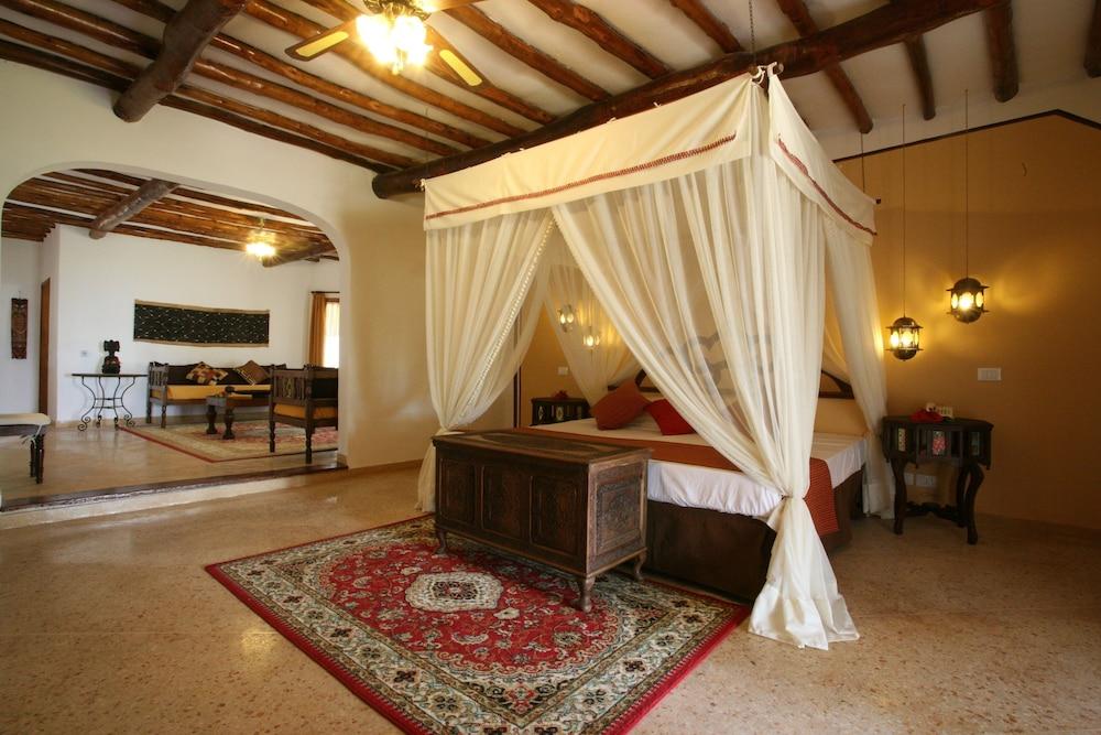 Karafuu Beach Resort & Spa — 9