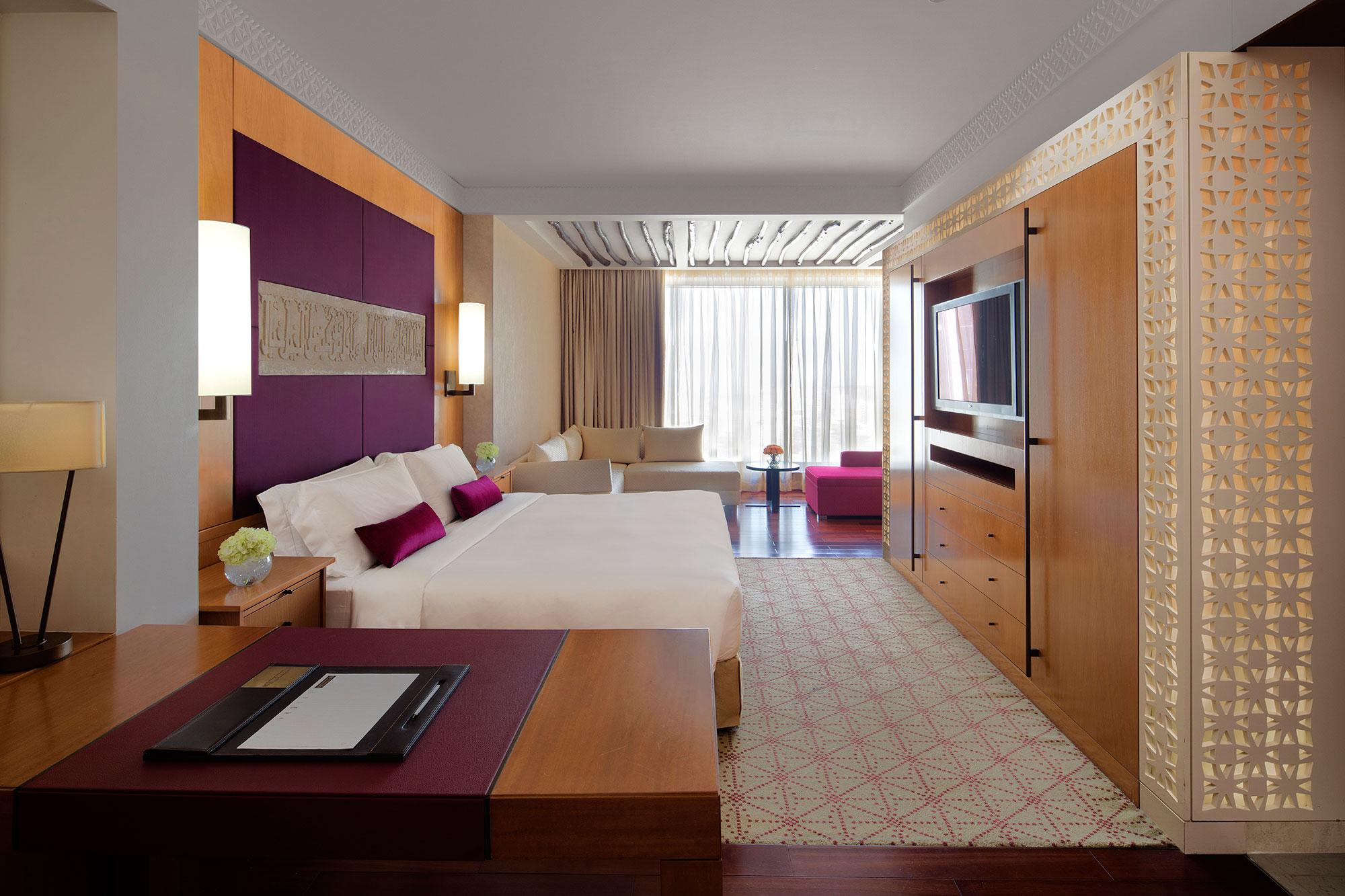The H Dubai — 8