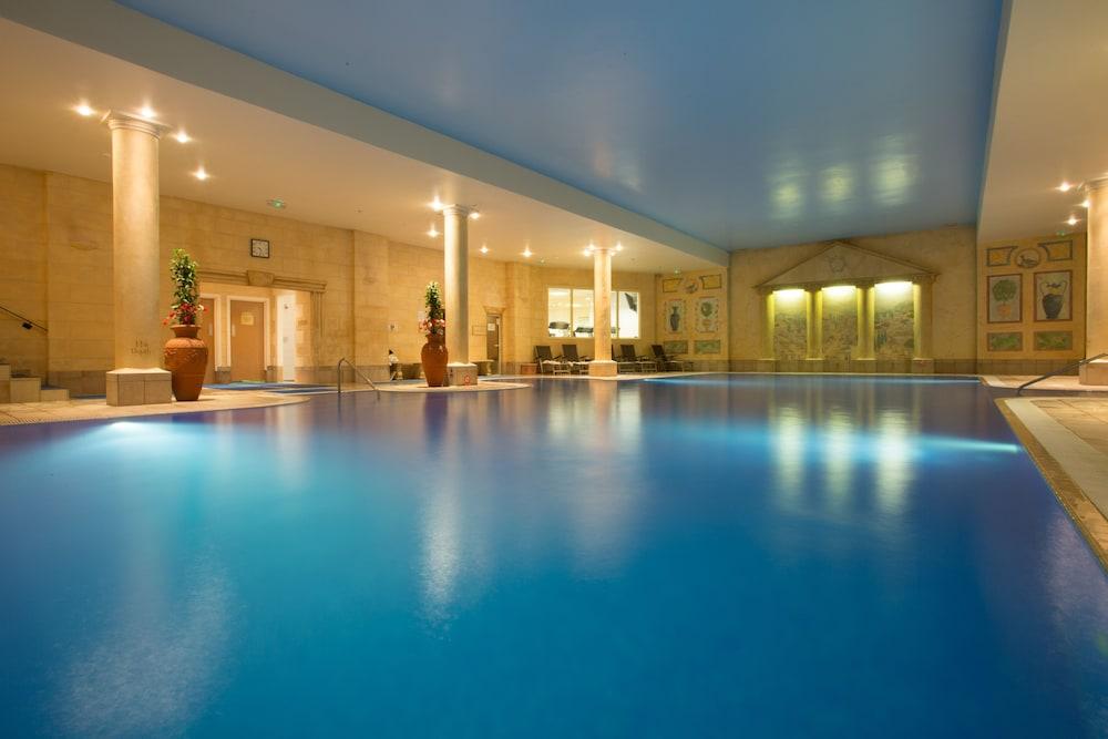 Sketchley Grange Hotel and Spa