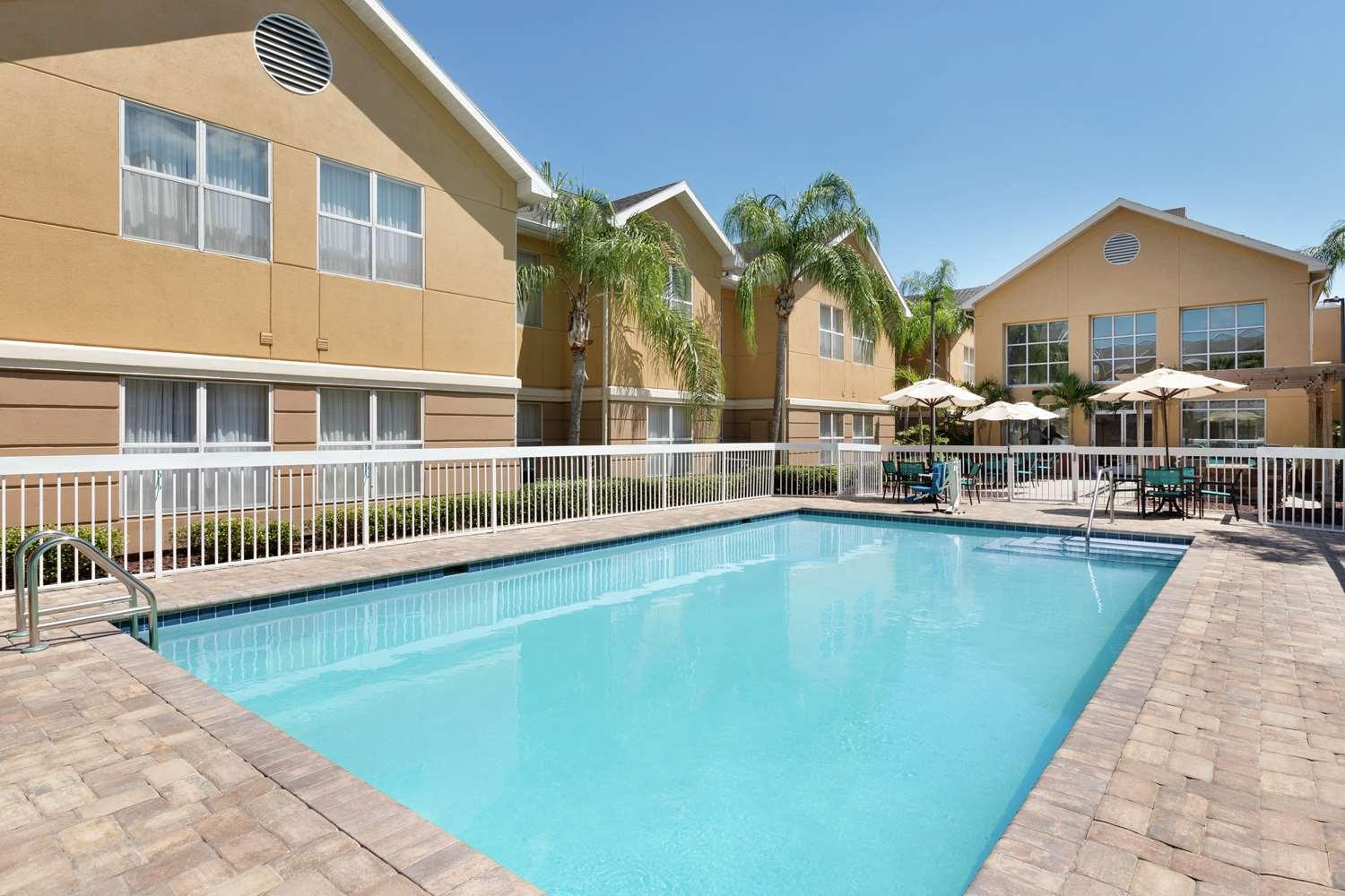 Homewood Suites by Hilton Clearwater — 9