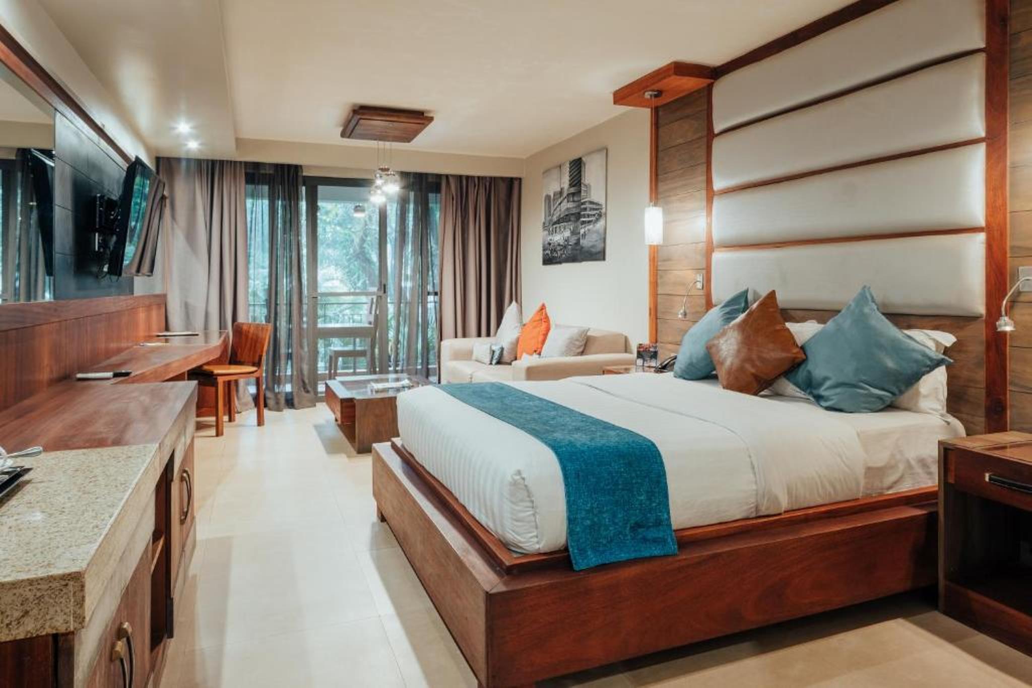 Fairway Hotel and Spa — 7
