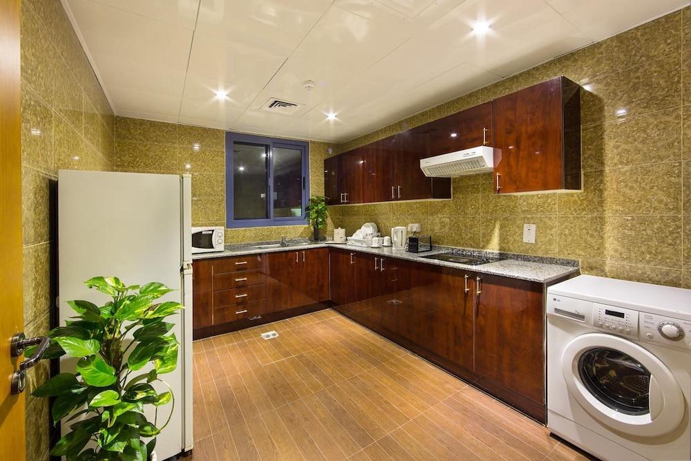 ROLLA RESIDENCE HOTEL APARTMENTS — 5