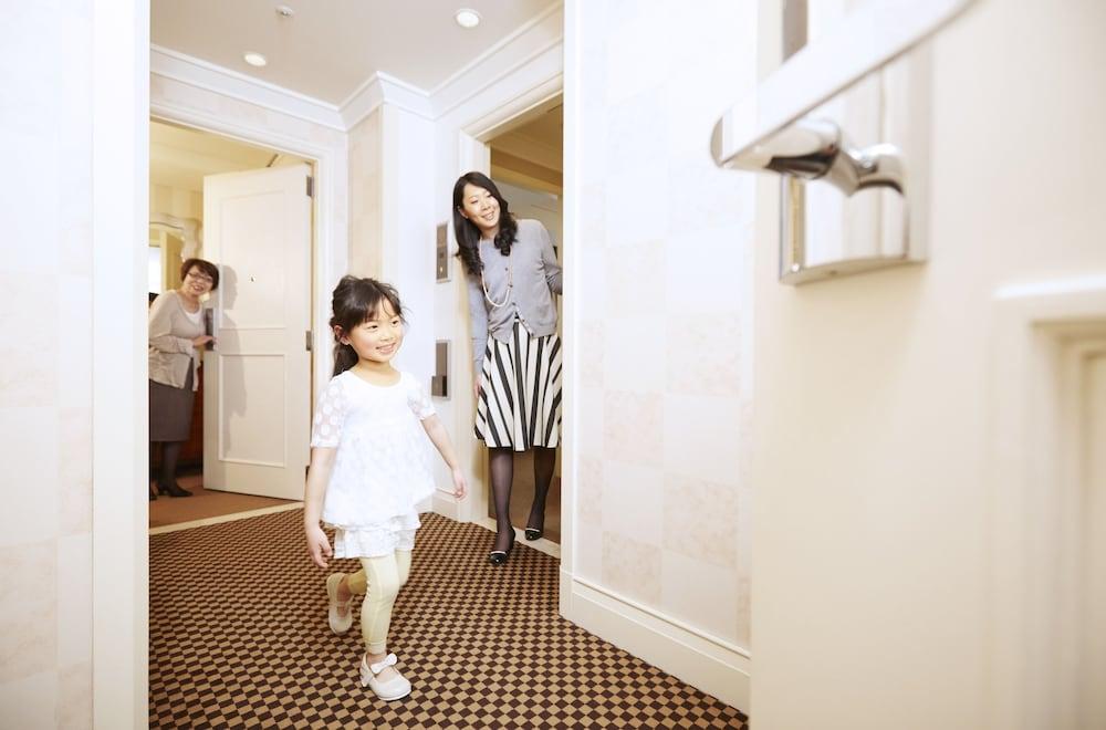 Imperial Hotel Osaka 67854 — 5