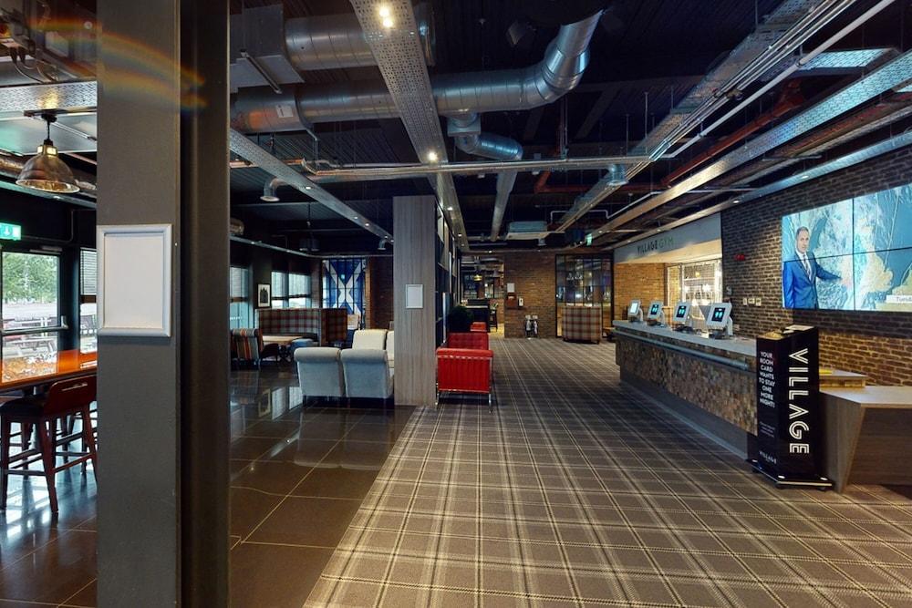 Village Urban Resort Aberdeen — 5