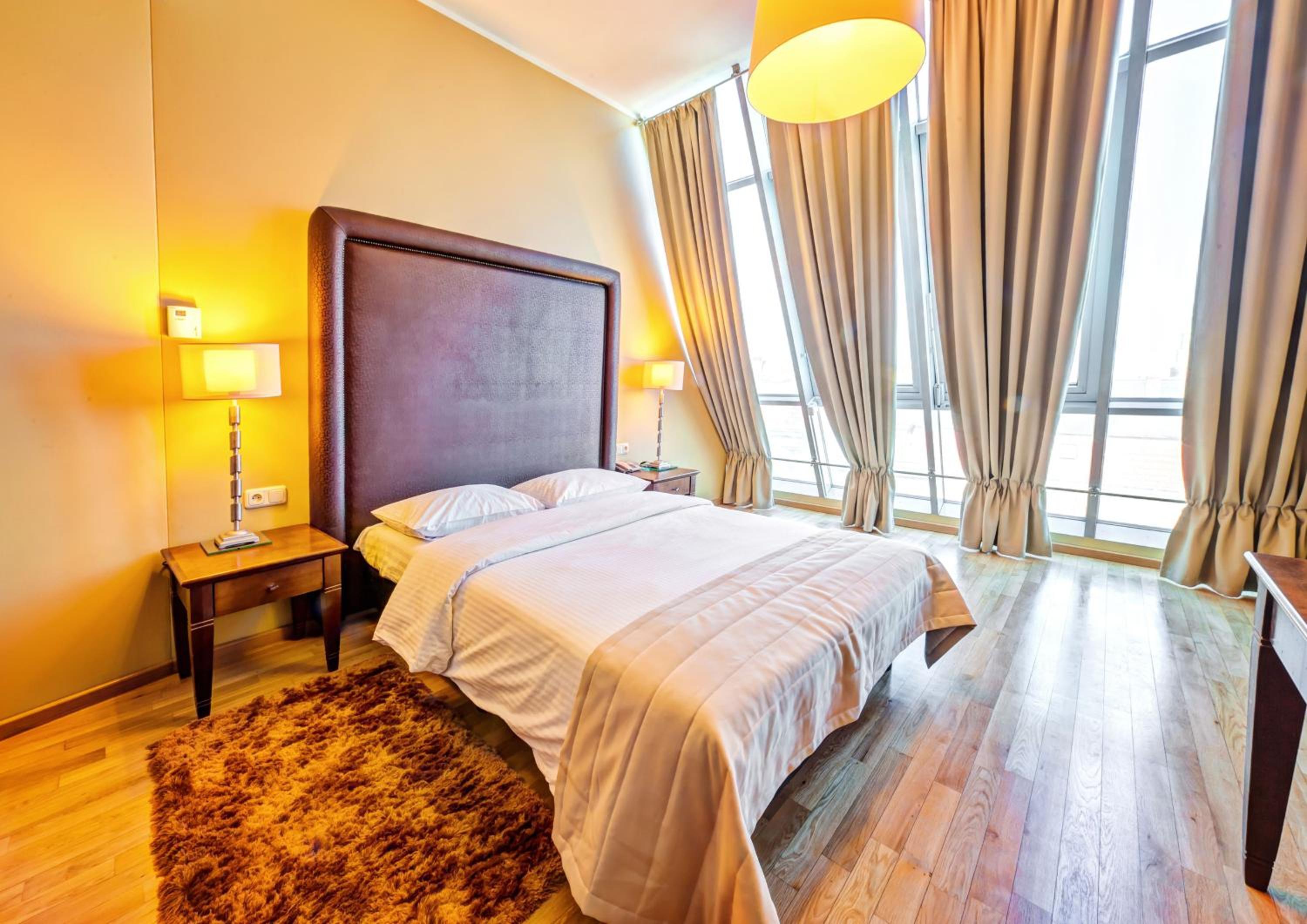 Don Prestige Residence — 6