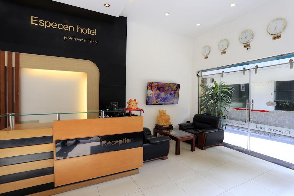 Especen Hotel — 7