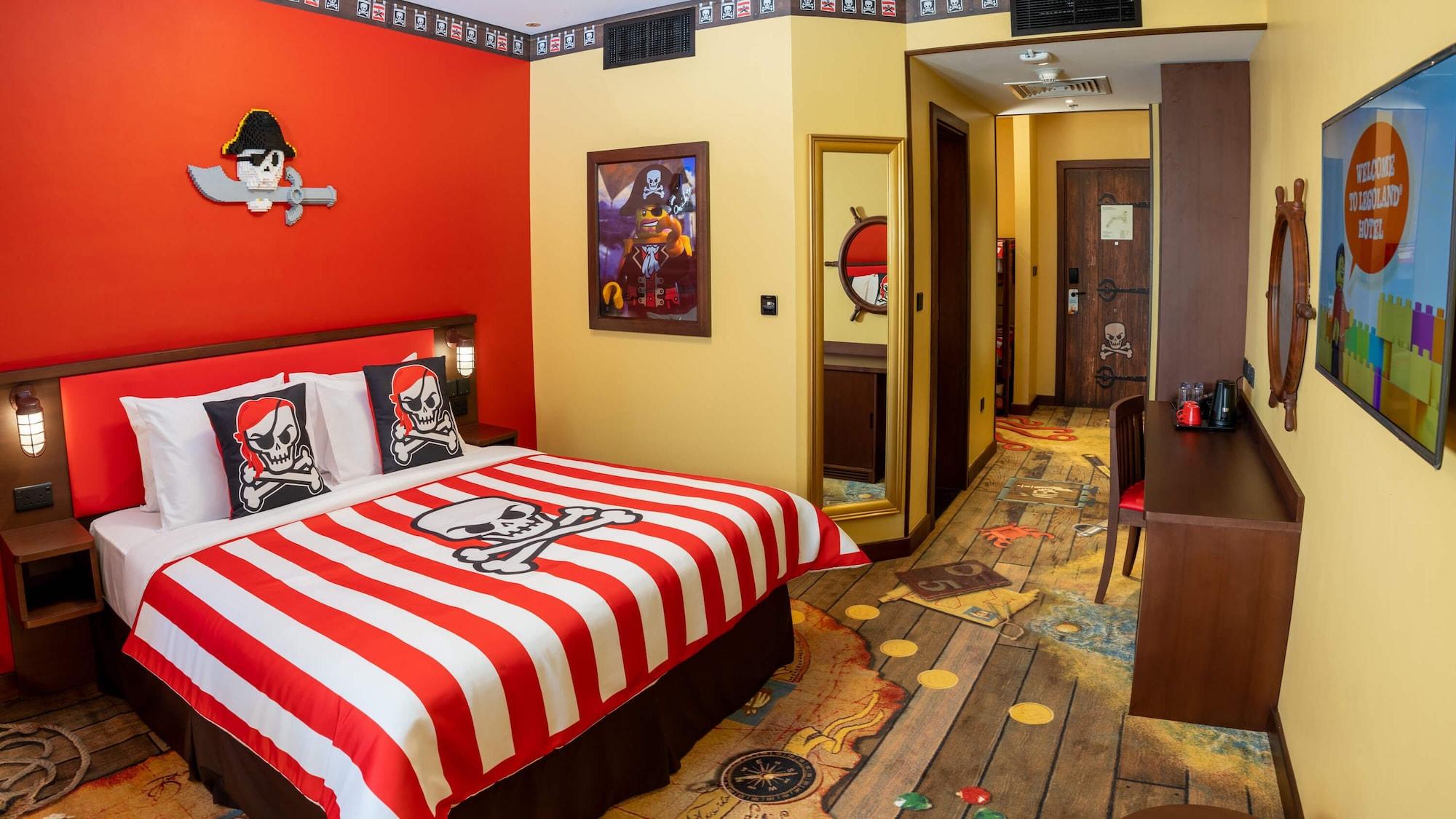 LEGOLAND Hotel Dubai — 10