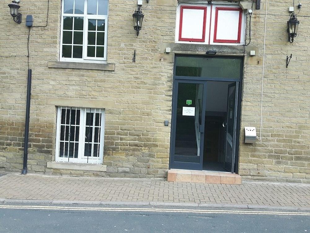 The Wool Merchant Hotel — 3